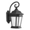 Progress P5686 Crawford 1-lt 17" Tall Outdoor Wall Lantern