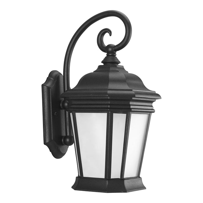 Progress P5686 Crawford 1-lt 17" Tall Outdoor Wall Lantern