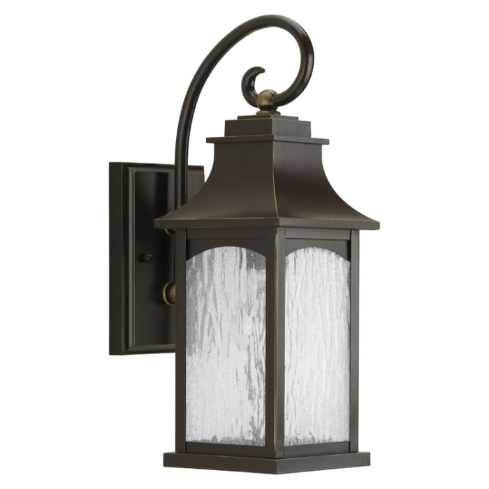 Progress P5753 Maison 1-lt 16" Tall Outdoor Wall Lantern