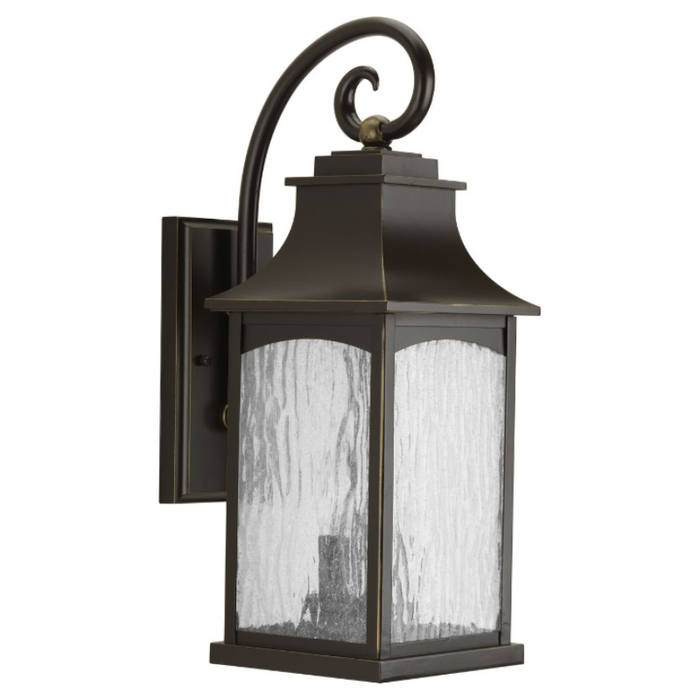 Progress P5754 Maison 2-lt 20" Tall Outdoor Wall Lantern