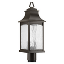 Progress P6432 Maison 2-lt 21" Tall Outdoor Post Lantern