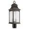 Progress P6432 Maison 2-lt 21" Tall Outdoor Post Lantern
