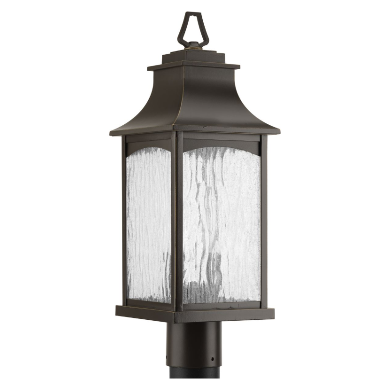 Progress P6432 Maison 2-lt 21" Tall Outdoor Post Lantern