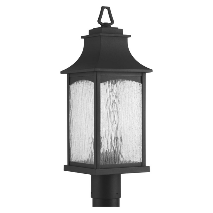 Progress P6432 Maison 2-lt 21" Tall Outdoor Post Lantern