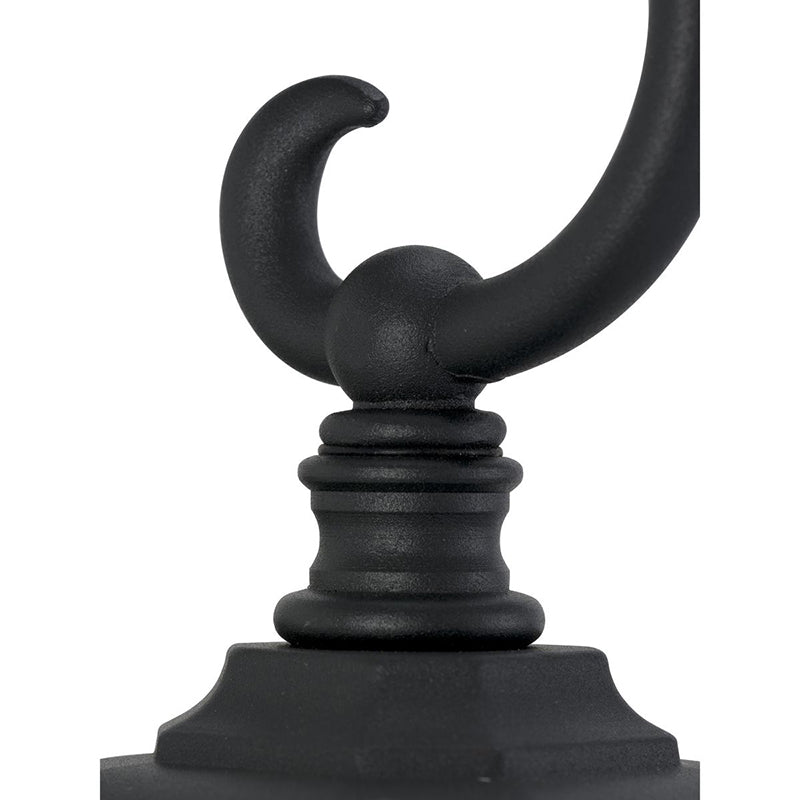 Progress P6630 Crawford 1-lt 13" Tall Outdoor Wall Lantern