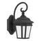 Progress P6630 Crawford 1-lt 13" Tall Outdoor Wall Lantern