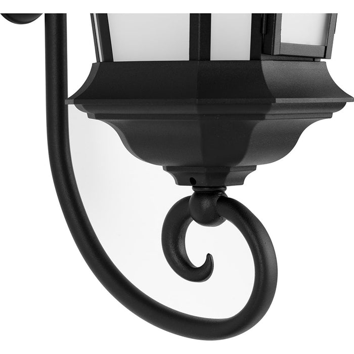 Progress P6631 Crawford 1-lt 21" Tall Outdoor Wall Lantern