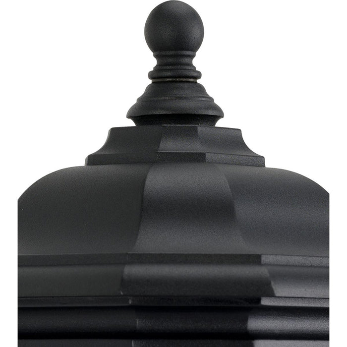 Progress P6631 Crawford 1-lt 21" Tall Outdoor Wall Lantern