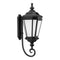 Progress P6632 Crawford 1-lt 29" Tall Outdoor Wall Lantern