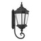 Progress P6633 Crawford 1-lt 33" Tall Outdoor Wall Lantern