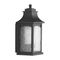 Progress P6634 Maison 1-lt 14" Tall Outdoor Wall Lantern