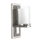 Progress P710015 Mast 1-lt 13" Tall Wall Sconce