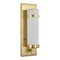 Progress P710087 Hartwick 1-lt 14" Tall Wall Sconce
