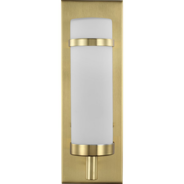 Progress P710087 Hartwick 1-lt 14" Tall Wall Sconce