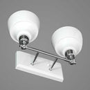 Progress P300040 Bramlett 2-lt 15" Bath Vanity Light