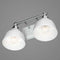 Progress P300040 Bramlett 2-lt 15" Bath Vanity Light