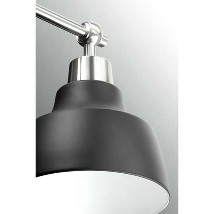 Progress P300041 Bramlett 3-lt 24" Bath Vanity Light