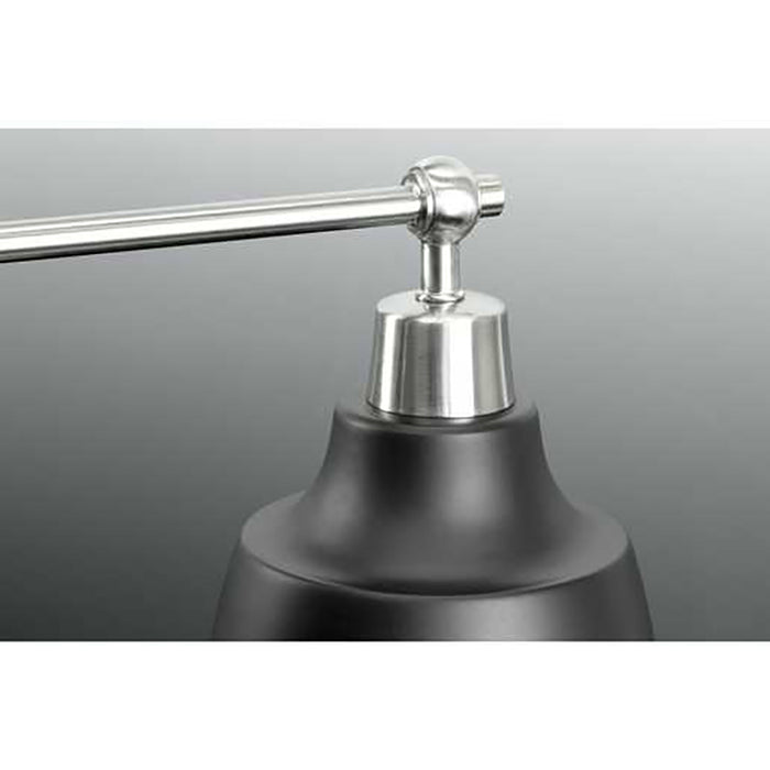 Progress P300041 Bramlett 3-lt 24" Bath Vanity Light