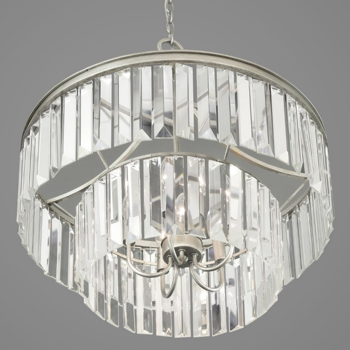 Progress P5321 Glimmer 5-lt 22" Pendant