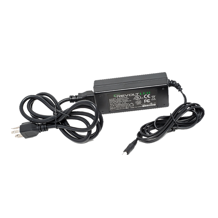 Core PS Series Plug-In Constant Voltage DC Driver - 24V