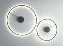 Axo UPUL1160 U-Light 63" LED Wall Sconce / Ceiling Light, 4" Extension