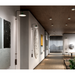 Bover Platet A/06 1-lt 61" Tall LED Wall Sconce