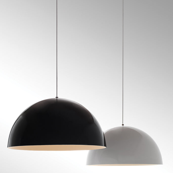 Tech 700TDPSP24 Powell Street 1-lt 24" LED Pendant