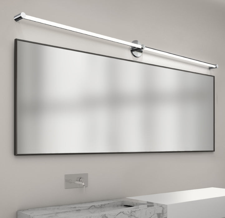 Sonneman Purolinear 360 2-lt 97" Linear LED Wall Bar