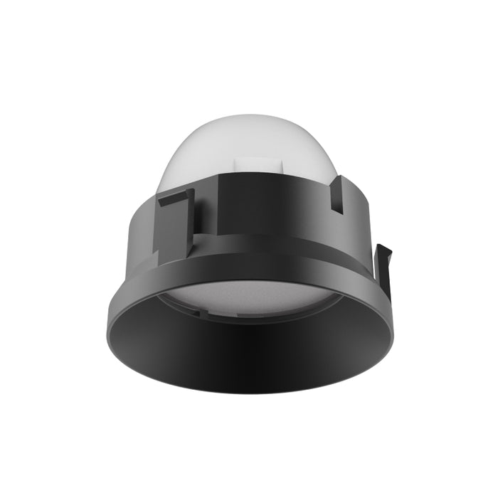 WAC R1ARDL Aether Atomic 1" Round Downlight Trimless