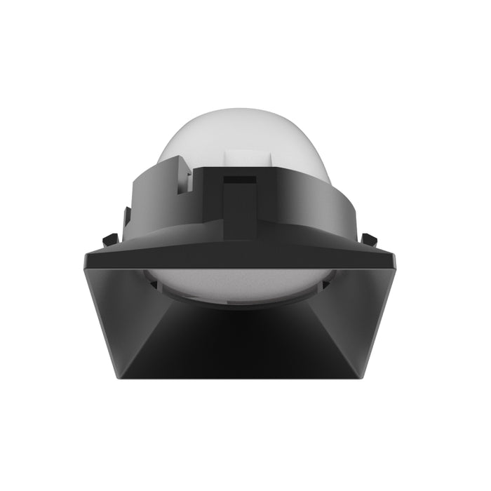 WAC R1ASDL Aether Atomic 1" Square Downlight Trimless