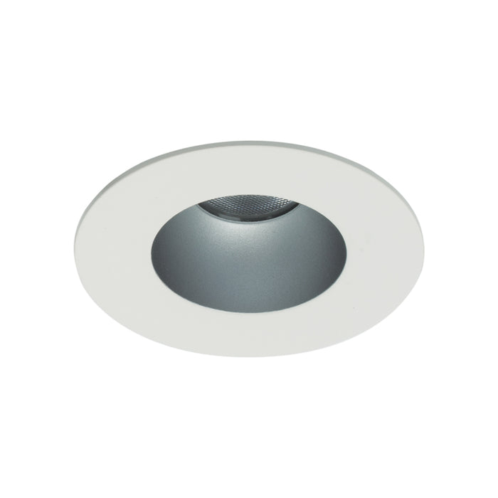 WAC R1BRD-08 Ocularc 1.0 8W 1" Round Open Reflector