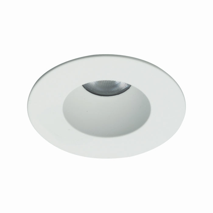 WAC R1BRD-08 Ocularc 1.0 8W 1" Round Open Reflector