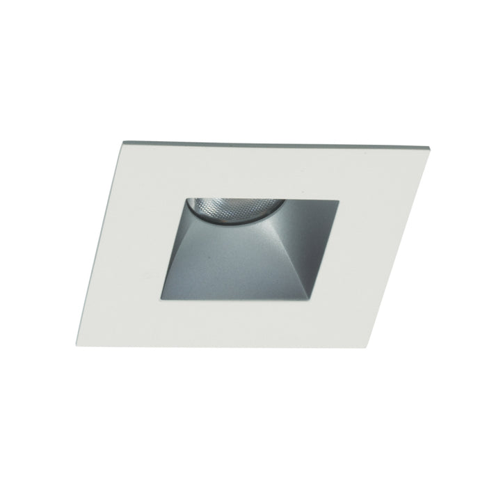 WAC R1BSD-08 Ocularc 1.0 8W 1" Square Open Reflector