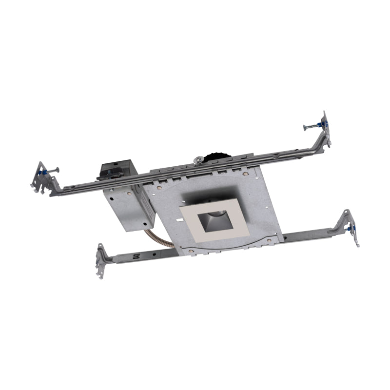 WAC R1BSD-08 Ocularc 1.0 8W 1" Square Open Reflector
