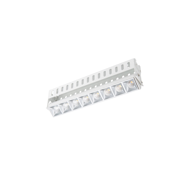 WAC R1GAL08 Multi Stealth 8 Cell Adjustable Trimless