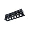 WAC R1GAT06-N Multi Stealth 6 Cell Adjustable Trim, 32° Beam