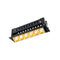 WAC R1GAT06-N Multi Stealth 6 Cell Adjustable Trim, 32° Beam