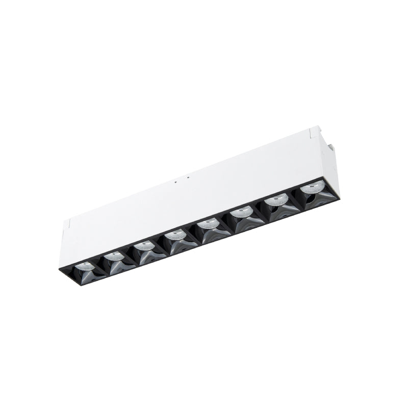 WAC R1GDL08 Multi Stealth 8 Cell Downlight Trimless