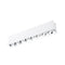 WAC R1GDL08 Multi Stealth 8 Cell Downlight Trimless