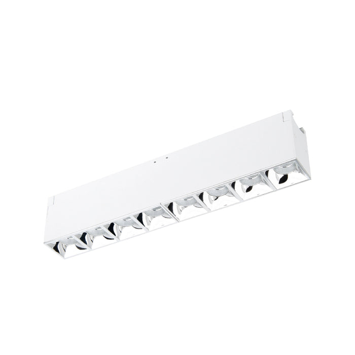 WAC R1GDL08 Multi Stealth 8 Cell Downlight Trimless