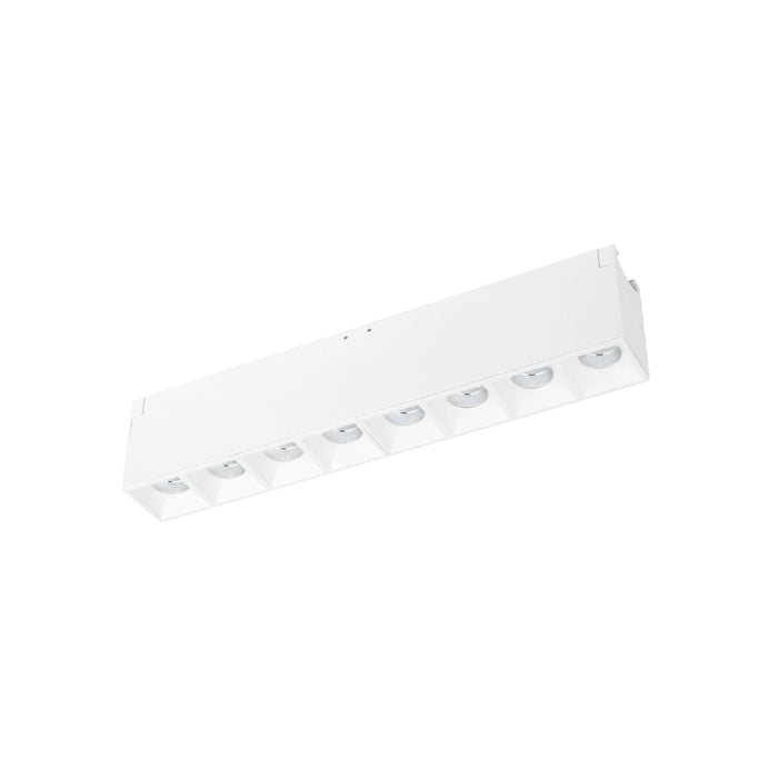 WAC R1GDL08 Multi Stealth 8 Cell Downlight Trimless