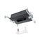 WAC R1GNL04 Multi Stealth 4 Cell New Construction Trimless Housing