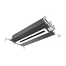 WAC R1GNL12 Multi Stealth 12 Cell New Construction Trimless Housing