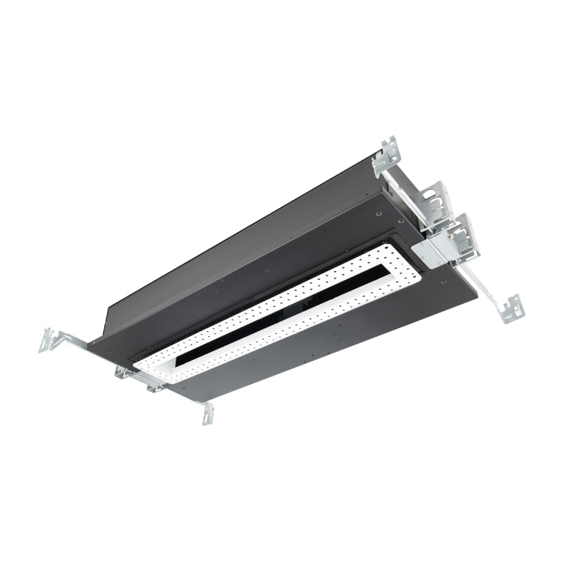 WAC R1GNL12 Multi Stealth 12 Cell New Construction Trimless Housing