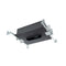 WAC R1GNT04 Multi Stealth 4 Cell New Construction Trimmed Housing