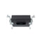 WAC R1GNT04 Multi Stealth 4 Cell New Construction Trimmed Housing