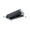 WAC R1GNT08 Multi Stealth 8 Cell New Construction Trimmed Housing