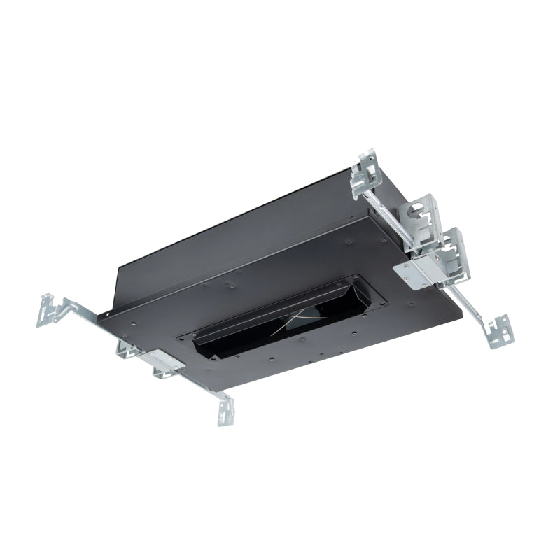 WAC R1GNTA06 Multi Stealth 6 Cell New Construction Adjustable Housing