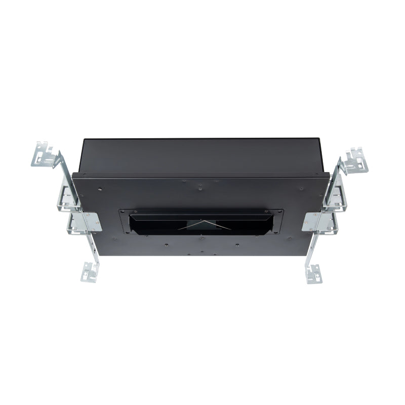 WAC R1GNTA06 Multi Stealth 6 Cell New Construction Adjustable Housing