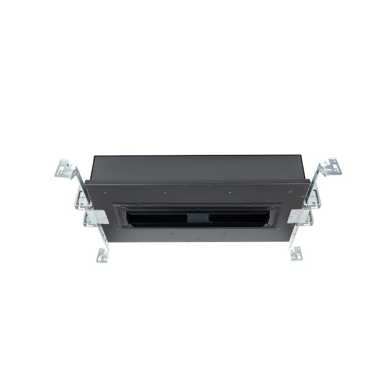 WAC R1GNTA08 Multi Stealth 8 Cell New Construction Adjustable Housing